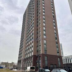 Квартира 32,7 м², 1-комнатная - изображение 2