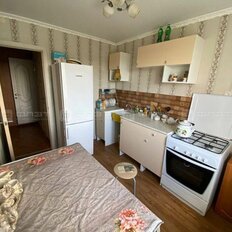 Квартира 60 м², 3-комнатная - изображение 3