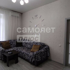 Квартира 63 м², 3-комнатная - изображение 1