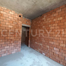Квартира 46,3 м², 1-комнатная - изображение 4