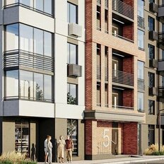 Квартира 46,3 м², 2-комнатная - изображение 4