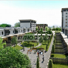 Квартира 37,2 м², 1-комнатная - изображение 2