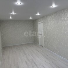 Квартира 57,1 м², 2-комнатная - изображение 2