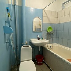 Квартира 31 м², 1-комнатная - изображение 5