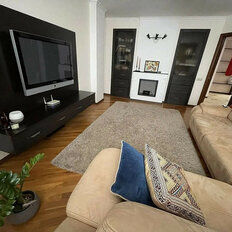 Квартира 84 м², 3-комнатная - изображение 4