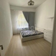 Квартира 46 м², 2-комнатная - изображение 2