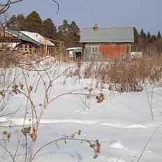 часть дома + 12 соток, участок - изображение 3