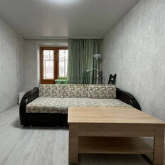 Квартира 30 м², 1-комнатная - изображение 3
