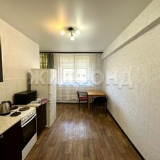 Квартира 33 м², 1-комнатная - изображение 1