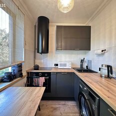 Квартира 31,8 м², 1-комнатная - изображение 2