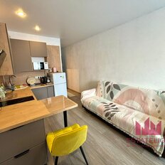 Квартира 22 м², студия - изображение 2