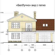 дом + 15,5 сотки, участок - изображение 2