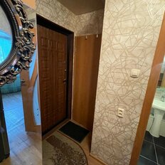 Квартира 34,2 м², 1-комнатная - изображение 5