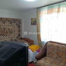 Квартира 50,5 м², 3-комнатная - изображение 5