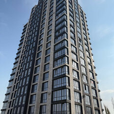 Квартира 77,4 м², 1-комнатные - изображение 1