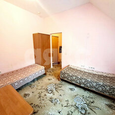 Квартира 18,5 м², студия - изображение 1