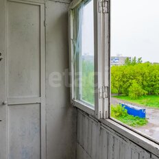 Квартира 31 м², 1-комнатная - изображение 4