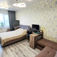 Квартира 41,2 м², 1-комнатная - изображение 2
