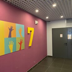 Квартира 24,4 м², студия - изображение 3