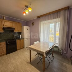 Квартира 50,7 м², 2-комнатная - изображение 2