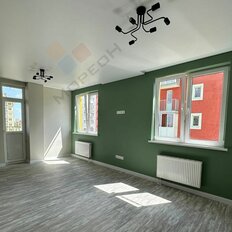 Квартира 30,5 м², студия - изображение 1