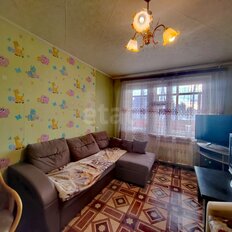 Квартира 32,5 м², 1-комнатная - изображение 3