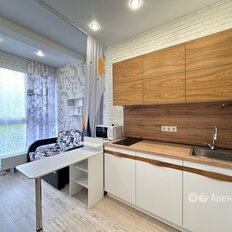 Квартира 15 м², студия - изображение 1