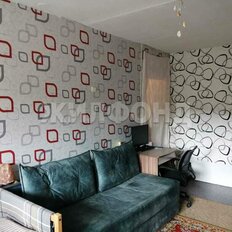 Квартира 32,7 м², 1-комнатная - изображение 5