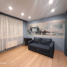 Квартира 40,1 м², 1-комнатная - изображение 4