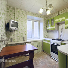 Квартира 33 м², 1-комнатная - изображение 1