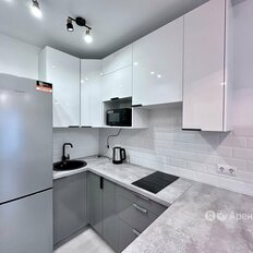 Квартира 33 м², 1-комнатная - изображение 2