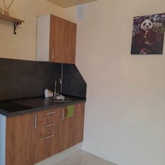 Квартира 32,5 м², 1-комнатная - изображение 4