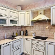 Квартира 46 м², 1-комнатная - изображение 3