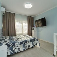 Квартира 33,5 м², 1-комнатная - изображение 5