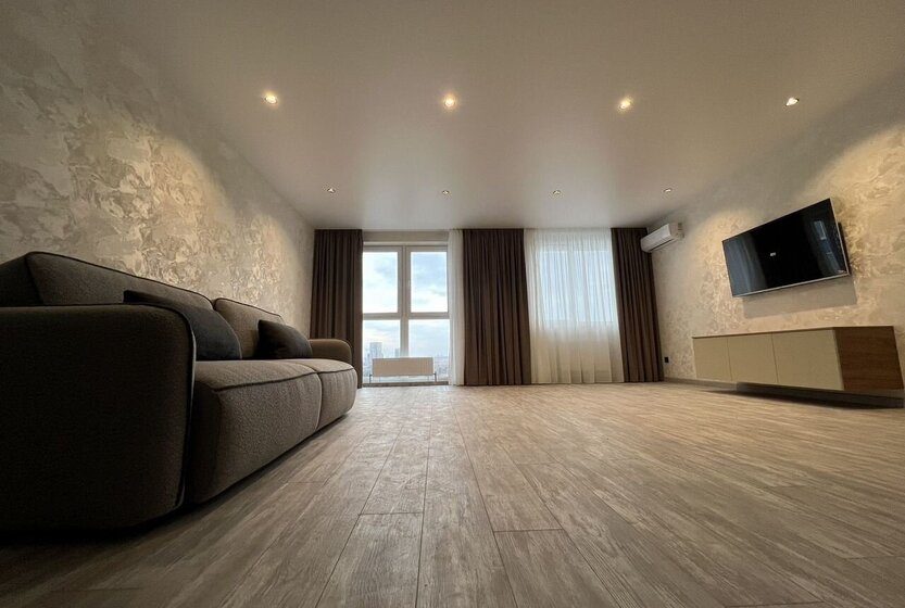 52 м², 2-комнатная квартира 8 700 000 ₽ - изображение 80