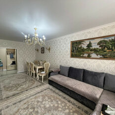 Квартира 70 м², 2-комнатная - изображение 1