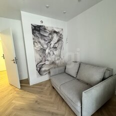 Квартира 40,5 м², студия - изображение 4
