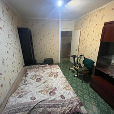 Квартира 55 м², 2-комнатная - изображение 3