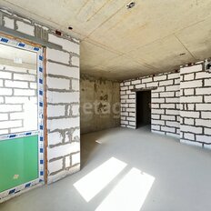 Квартира 34 м², 1-комнатная - изображение 4