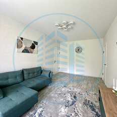 Квартира 40,3 м², 2-комнатная - изображение 5