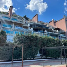 Квартира 66,3 м², 1-комнатные - изображение 1