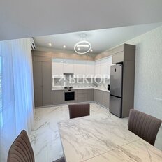 Квартира 91,6 м², 4-комнатная - изображение 4