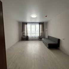 Квартира 56 м², 2-комнатная - изображение 4