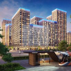 Квартира 63,3 м², 2-комнатная - изображение 3