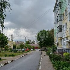 Квартира 30,5 м², 1-комнатная - изображение 4