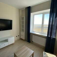 Квартира 32,9 м², 1-комнатная - изображение 4