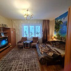 Квартира 56,8 м², 2-комнатная - изображение 3
