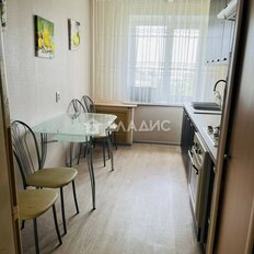 Квартира 59,3 м², 3-комнатная - изображение 4