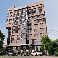 Квартира 48,7 м², 1-комнатная - изображение 2