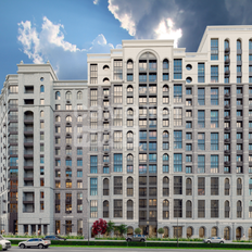 Квартира 65,5 м², 2-комнатная - изображение 3